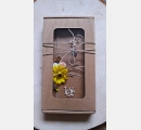 Kartka handmade LOVE