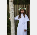 Alba komunijna
