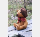 Miś Edmund handmade